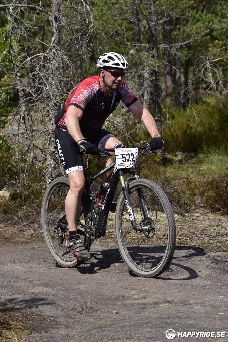Bild från Lida Loop 2018